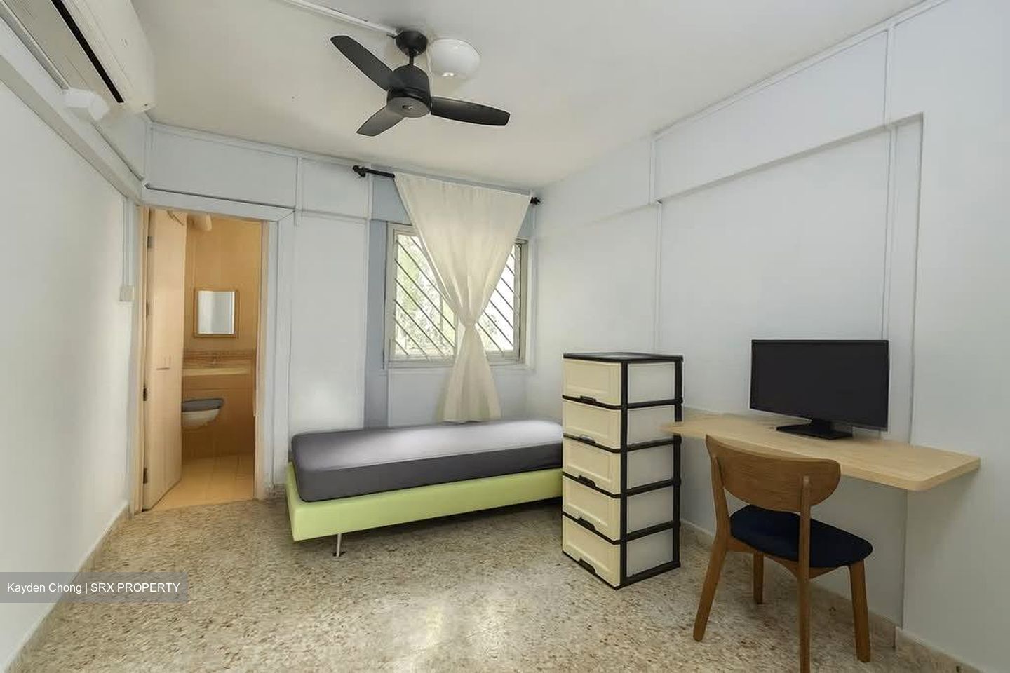 Blk 95 Geylang Bahru (Kallang/Whampoa), HDB 3 Rooms #578511731